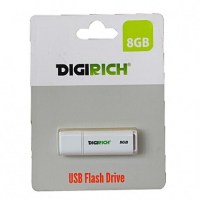 DIGIRICH 8 GB USB FLASH